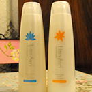 Lima Sariシャンプー＆トリートメント