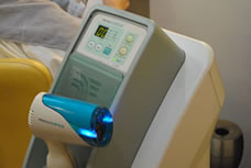 美容室T3Hair店内02