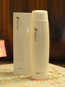 Lima Sari　シャンプー&トリートメント